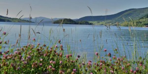 Landschaft in Norwegen