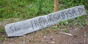 Auf dem Weg in die Sowjetunion?