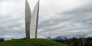 Erinnerungen an die Schlacht von Narvik