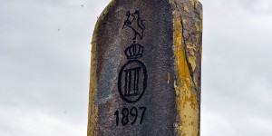 Dreiländereck Norwegen-Finnland-Schweden