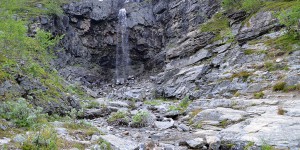 Wasserfall