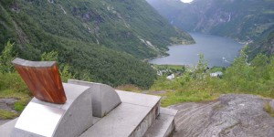 Geirangerfjord
