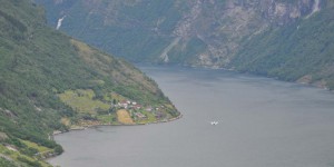Geirangerfjord