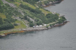 Geirangerfjord