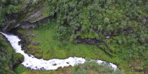 Geirangerfjord
