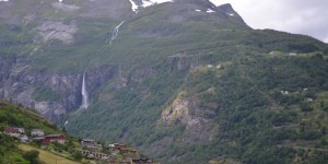 Geirangerfjord