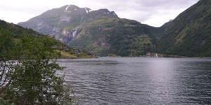 Geirangerfjord