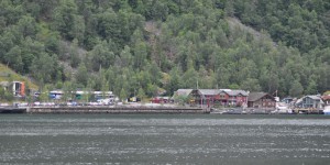 Geirangerfjord