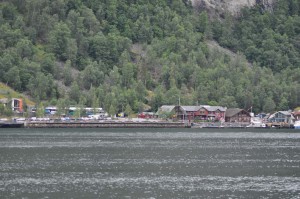 Geirangerfjord