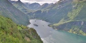 Geirangerfjord