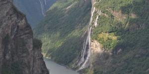 Geirangerfjord