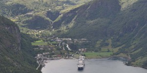 Geirangerfjord