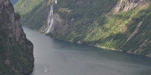 Geirangerfjord