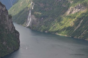 Geirangerfjord