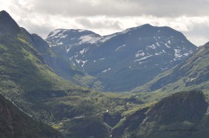 Geirangerfjord