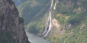 Geirangerfjord