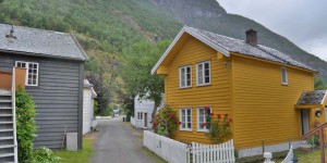 Lærdal