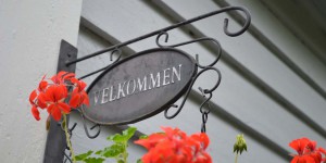 Willkommen