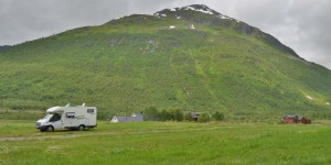 Campingplatz