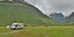 Campingplatz