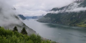 Fjord