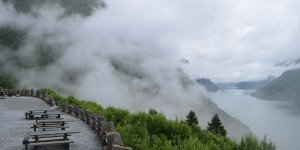 Fjord