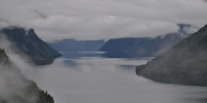 Fjord