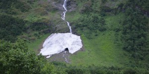 Gletscher