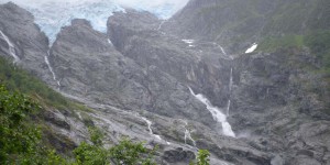 Gletscher
