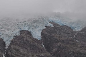 Gletscher