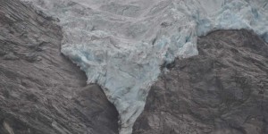 Gletscher