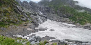 Gletscher