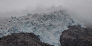 Gletscher