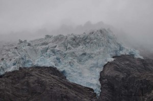 Gletscher