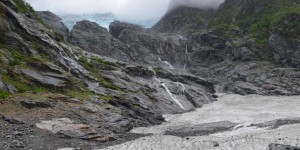 Gletscher