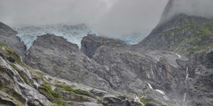 Gletscher