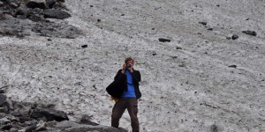 Gletscher