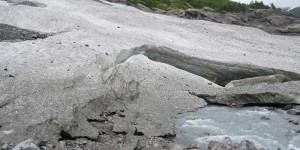Gletscher