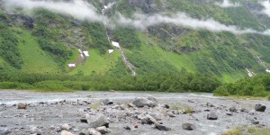 Gletscher