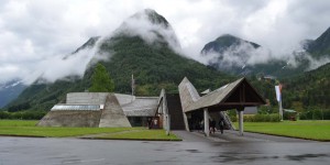 Jostedalsbreen