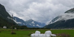 Jostedalsbreen