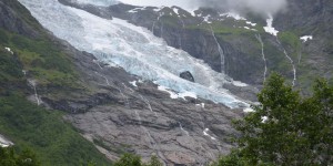 Gletscher