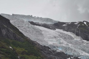 Jostedalsbreen