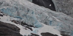 Jostedalsbreen