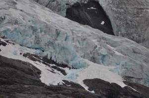 Jostedalsbreen