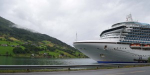 Caribbean Princess