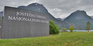 Nationalparkzentrum