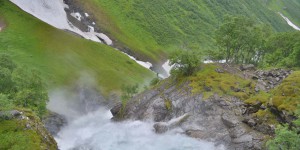 Gletscher