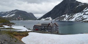 Eisschollen
