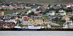 Hammerfest